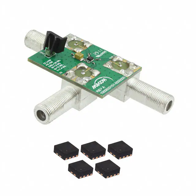 MAAM-008818-001SMB MACOM Technology Solutions  Cartes de kits d'évaluation et de développement RF